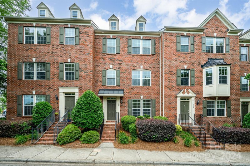 Property image 5 at 764 Naramore Street, Davidson, NC 28036