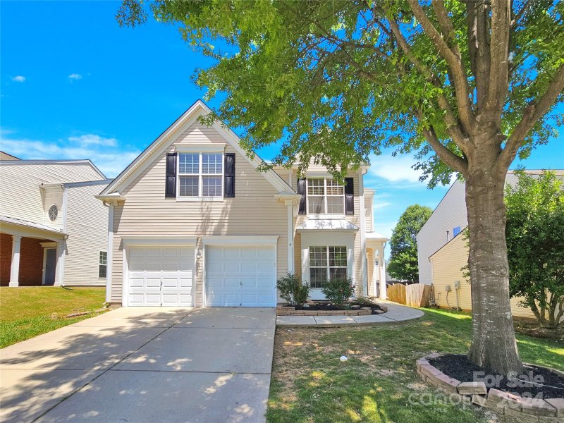 Property image 3 at 11239 Cypress View Drive, Charlotte, NC 28262