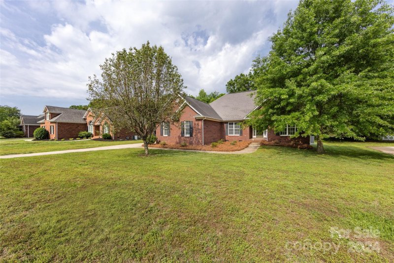 Property image 2 at 8230 Ferrell Place, Harrisburg, NC 28075