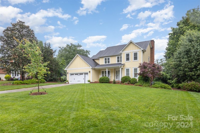 Property image 2 at 1531 Orange Hill Court, Gastonia, NC 28056