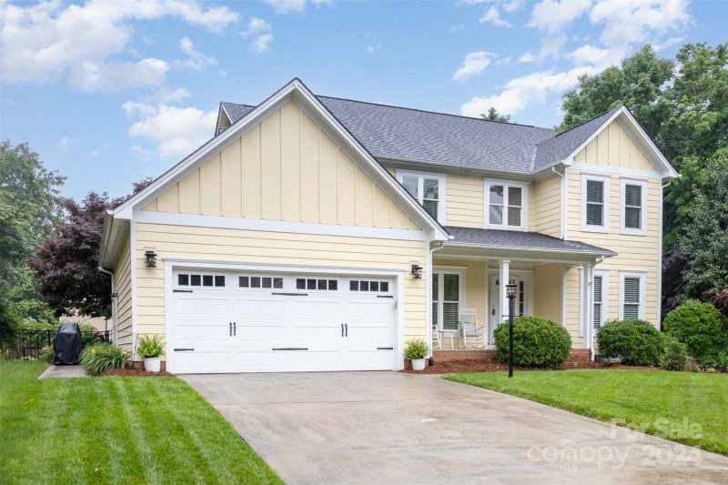 Property image 3 at 1531 Orange Hill Court, Gastonia, NC 28056