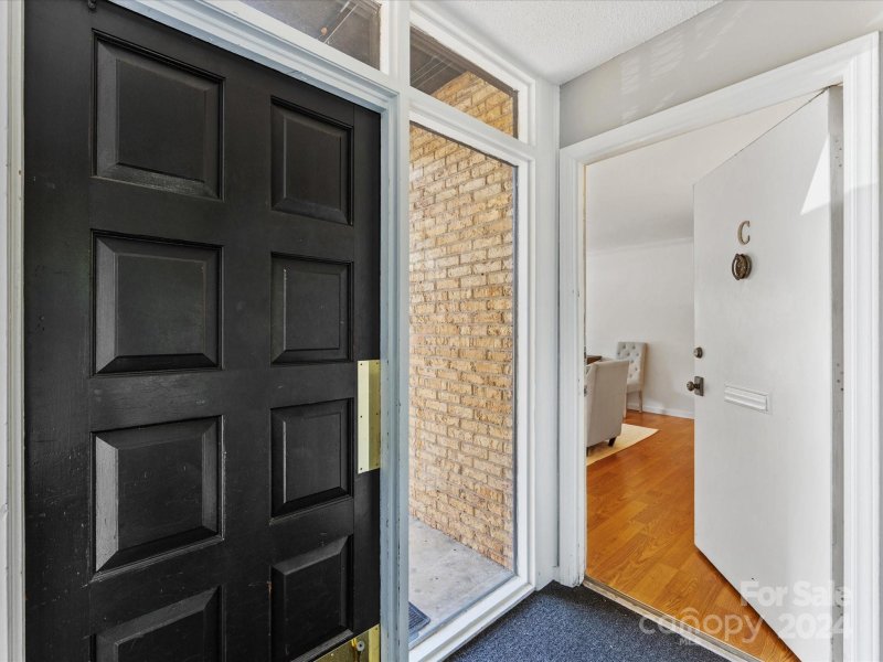 Property image 4 at 4735 Hedgemore Drive, Charlotte, NC 28209