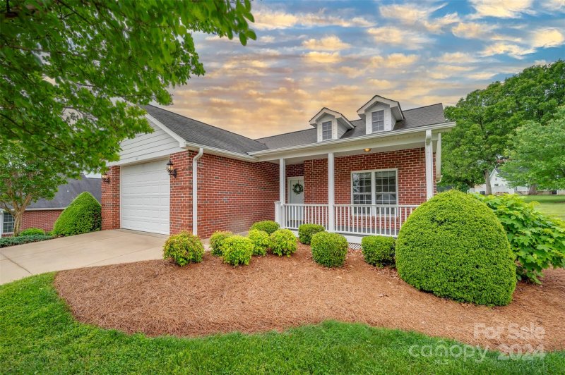 Property image 2 at 117 Charleston Court, Spindale, NC 28160