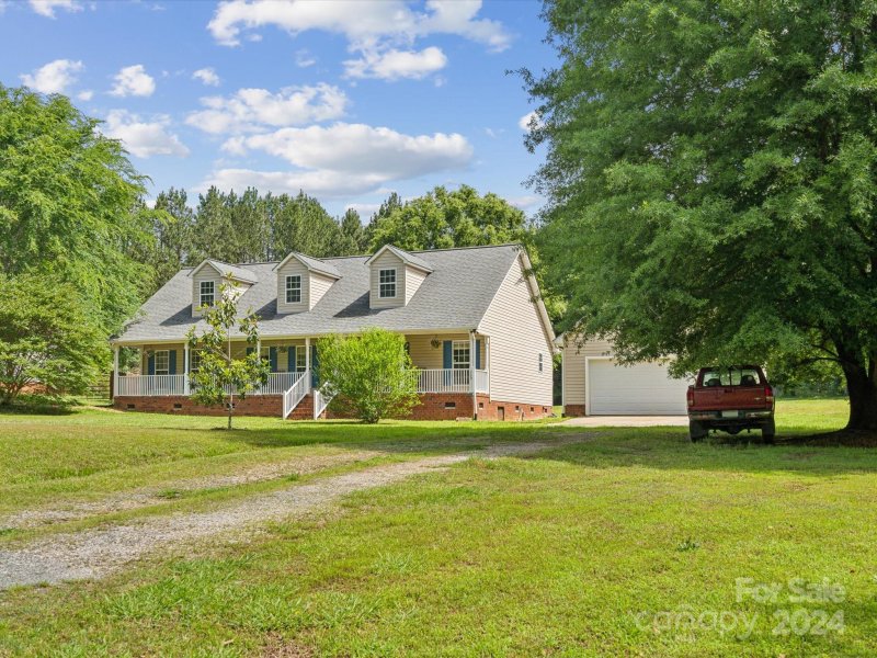Property image 2 at 369 Pitts Road, Catawba, SC 29704