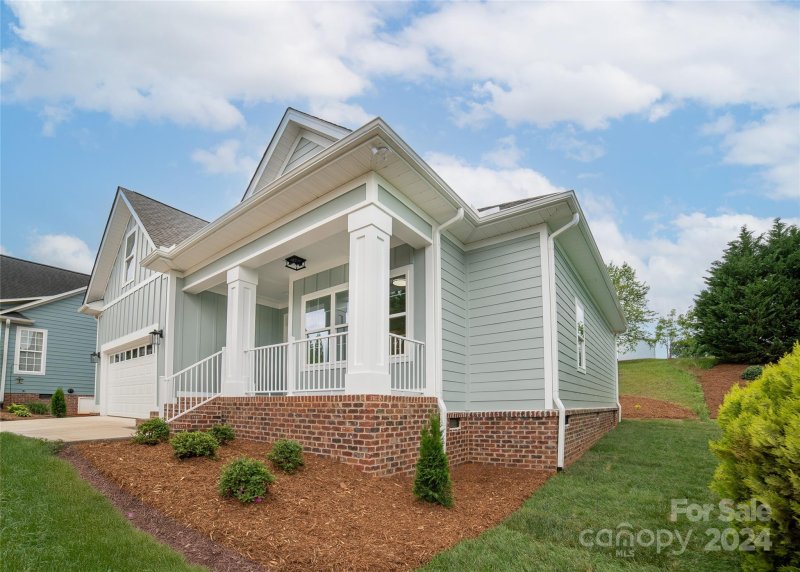 Property image 2 at 107 Henrys Glen Drive, Morganton, NC 28655