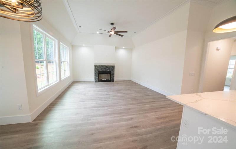 Property image 4 at 107 Henrys Glen Drive, Morganton, NC 28655