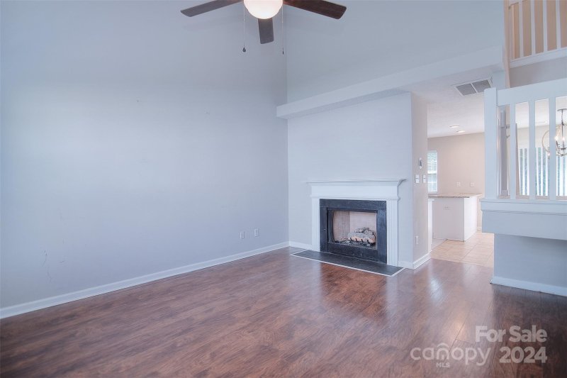 Property image 4 at 7855 Petrea Lane, Charlotte, NC 28227