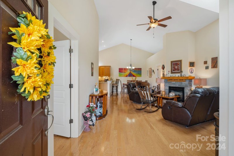 Property image 2 at 39 Brookstone Place, Candler, NC 28715