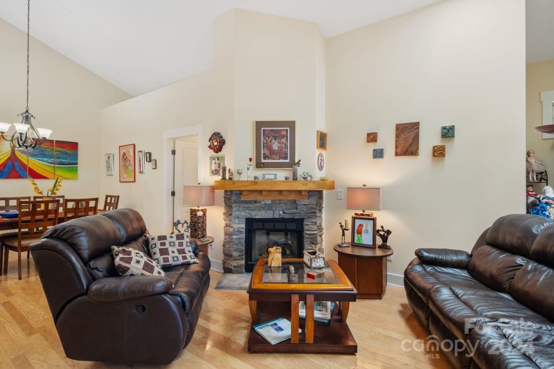 Property image 3 at 39 Brookstone Place, Candler, NC 28715