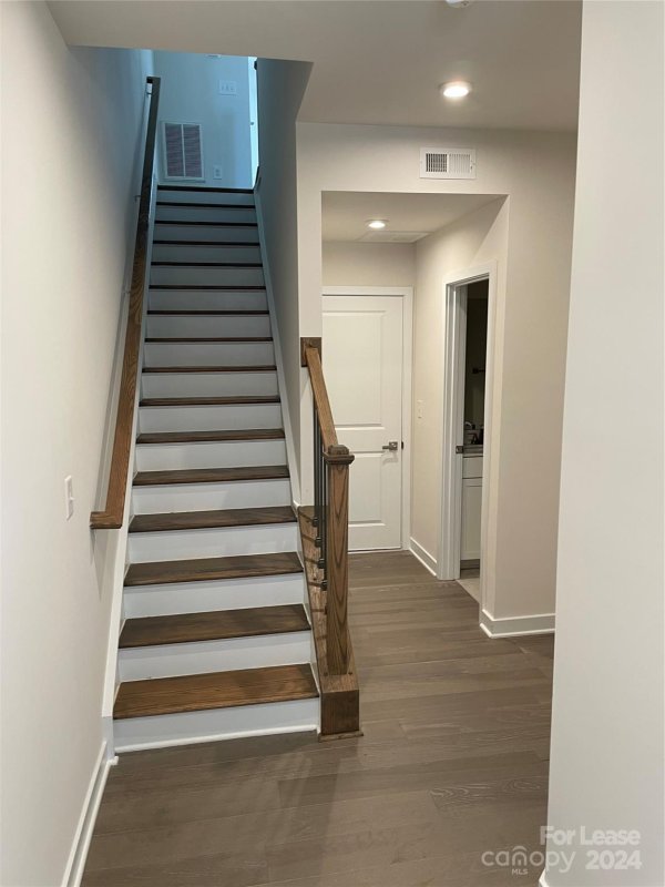 Property image 2 at 1302 Gleason Way, Charlotte, NC 28217