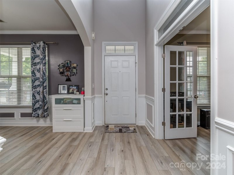 Property image 4 at 10420 Santa Fe Trail, Huntersville, NC 28078