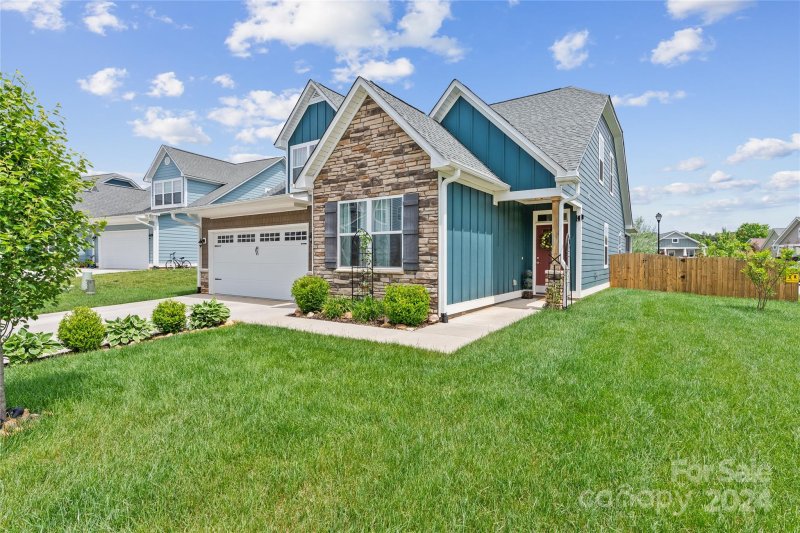 Property image 4 at 14 Montaugue Street, Arden, NC 28704