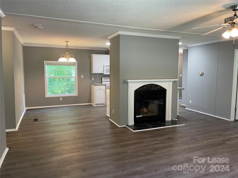 Property image 3 at 624 Lhasa Apso Lane, Iron Station, NC 28080