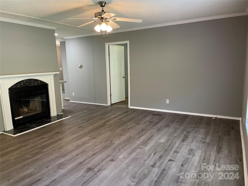 Property image 4 at 624 Lhasa Apso Lane, Iron Station, NC 28080