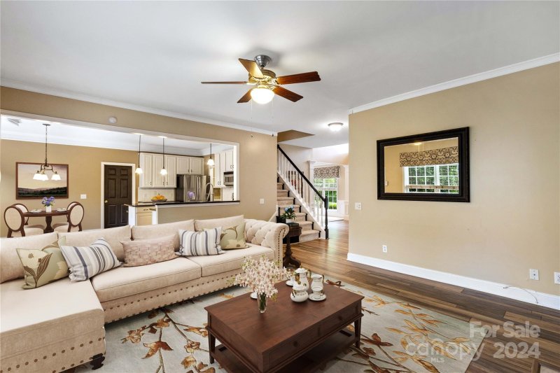 Property image 5 at 272 Glencoe Lane, Mooresville, NC 28117