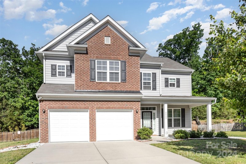 Property image 2 at 2200 Coltsgate Road, Waxhaw, NC 28173