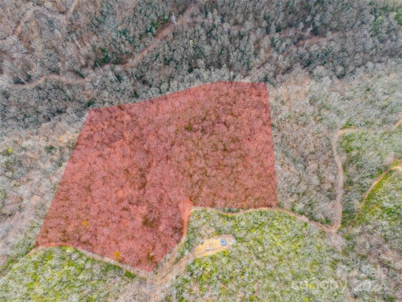 Property image 2 of Lot 111 Cranberry Creek Road in Cranberry Falls, Maggie Valley, NC 28751