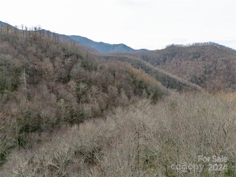 Property image 3 of Lot 111 Cranberry Creek Road in Cranberry Falls, Maggie Valley, NC 28751