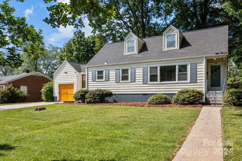 Property image 3 at 140 S Milford Drive, Salisbury, NC 28144