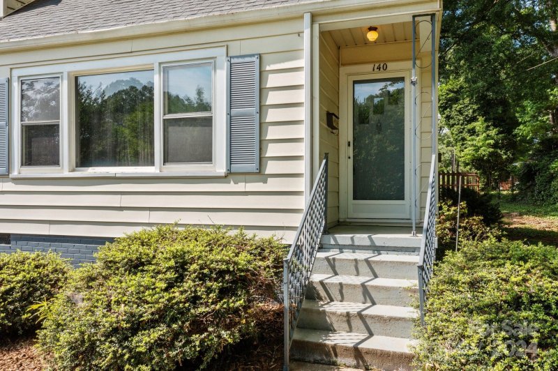 Property image 4 at 140 S Milford Drive, Salisbury, NC 28144