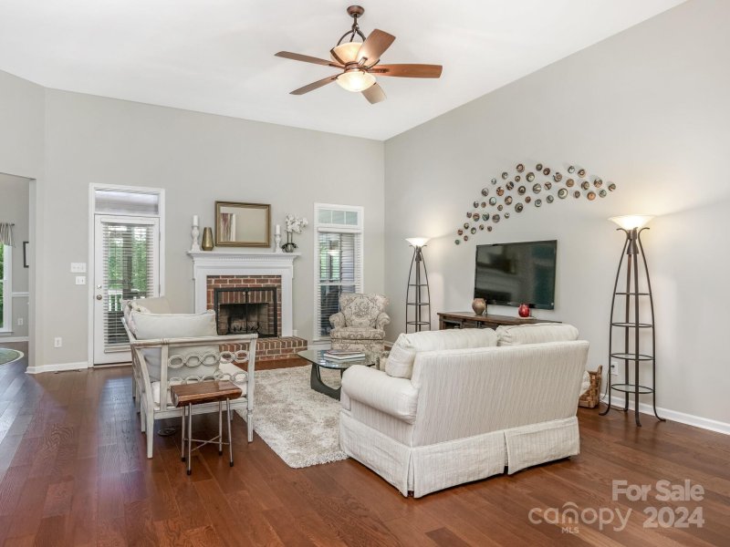 Property image 4 at 17324 Cambridge Grove Drive, Huntersville, NC 28078