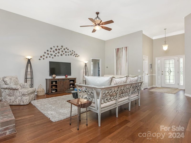 Property image 5 at 17324 Cambridge Grove Drive, Huntersville, NC 28078