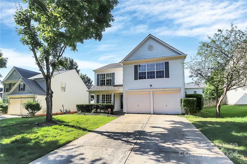 Property image 2 at 14922 Edindale Drive, Charlotte, NC 28277