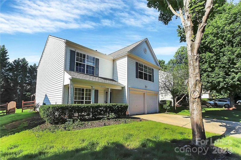Property image 4 at 14922 Edindale Drive, Charlotte, NC 28277
