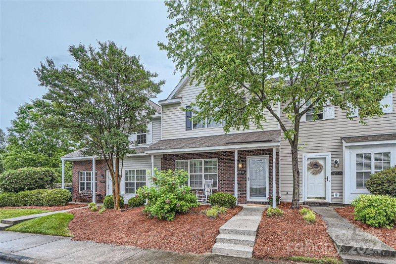 Property image 2 at 12211 Paperbark Circle, Charlotte, NC 28277