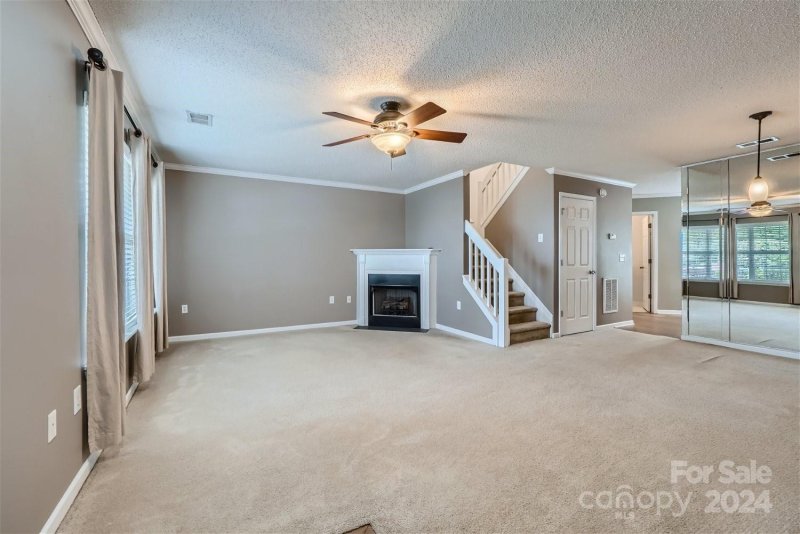Property image 4 at 12211 Paperbark Circle, Charlotte, NC 28277