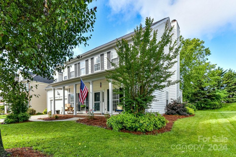 Property image 2 at 1413 Lockhart Place, Concord, NC 28027