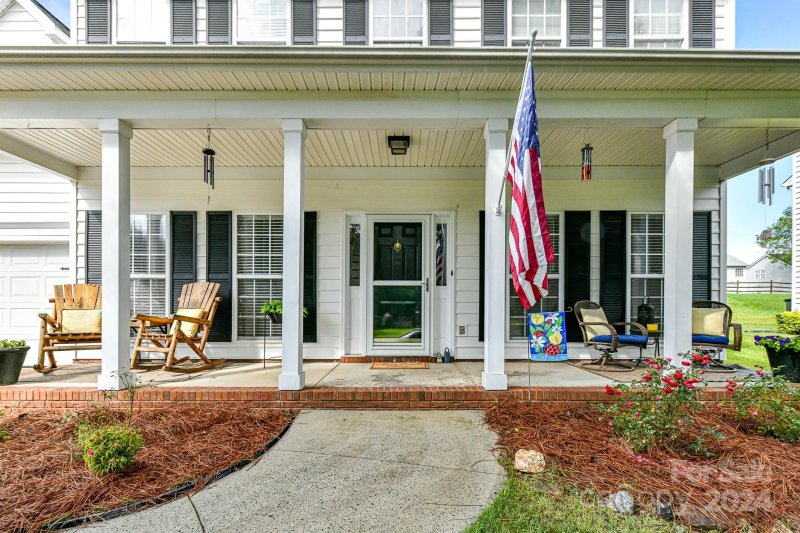 Property image 3 at 1413 Lockhart Place, Concord, NC 28027