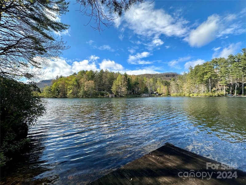 Property image 3 at L83 North Club Boulevard, Lake Toxaway, NC 28747