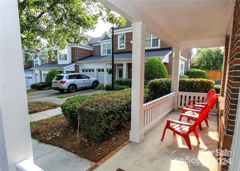 Property image 4 at 18721 Skysail Court, Cornelius, NC 28031