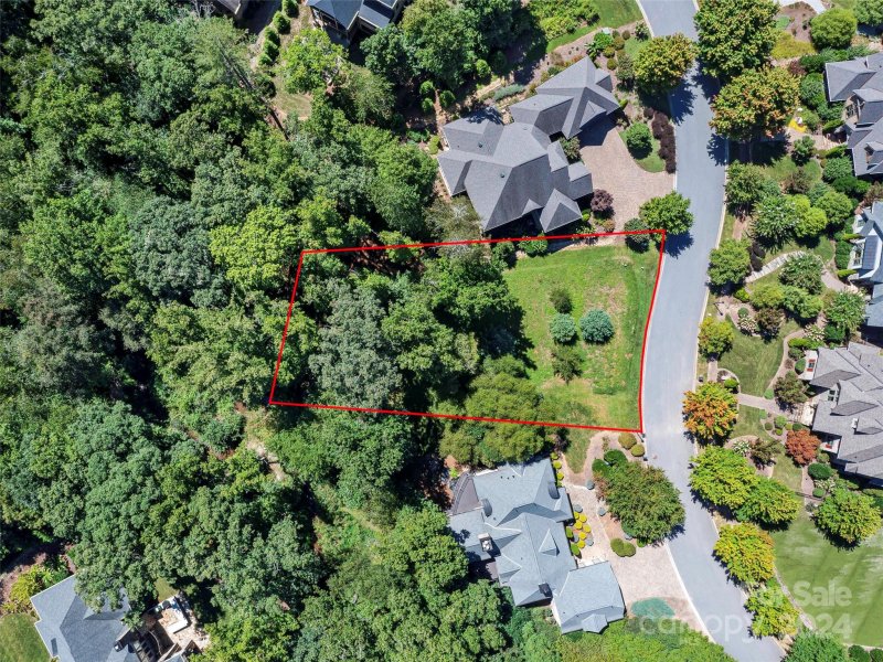 Property image 4 of 19 Mountain Orchid Way in The Cliffs at Walnut Cove, Arden, NC 28704