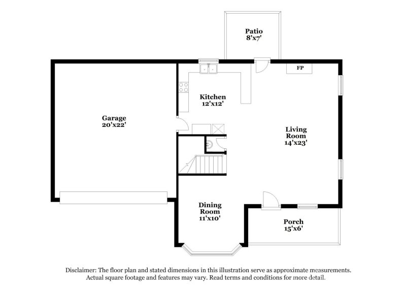 Property image 2 at 101 Rocky Way Court, Mount Holly, NC 28120
