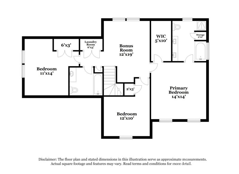 Property image 3 at 101 Rocky Way Court, Mount Holly, NC 28120