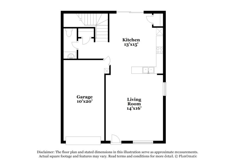 Property image 2 at 10311 Hugue Way, Charlotte, NC 28214