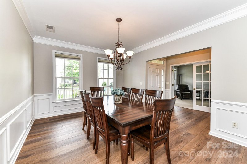 Property image 5 at 7743 Whisperingwood Drive, Harrisburg, NC 28075