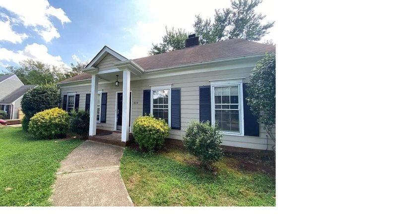 419 Silversmith Lane