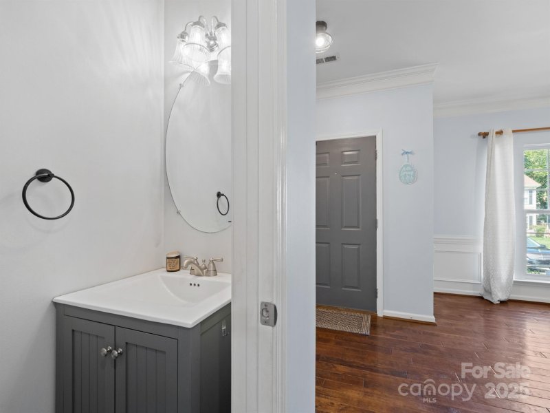 Property image 5 of 5535 Whispering Wind Lane in Brandon Oaks, Indian Trail, NC 28079