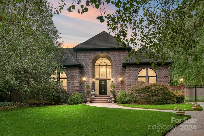 12924 Hidden Hills Lane