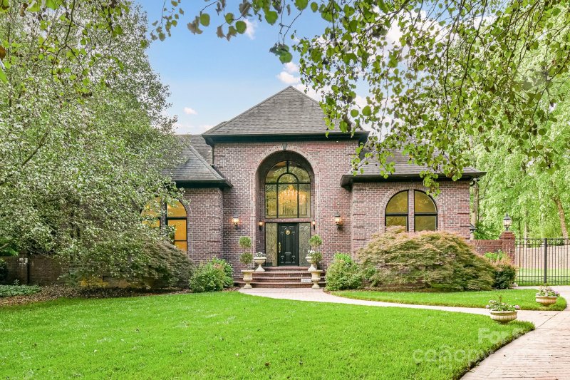 Property image 2 at 12924 Hidden Hills Lane, Mint Hill, NC 28227