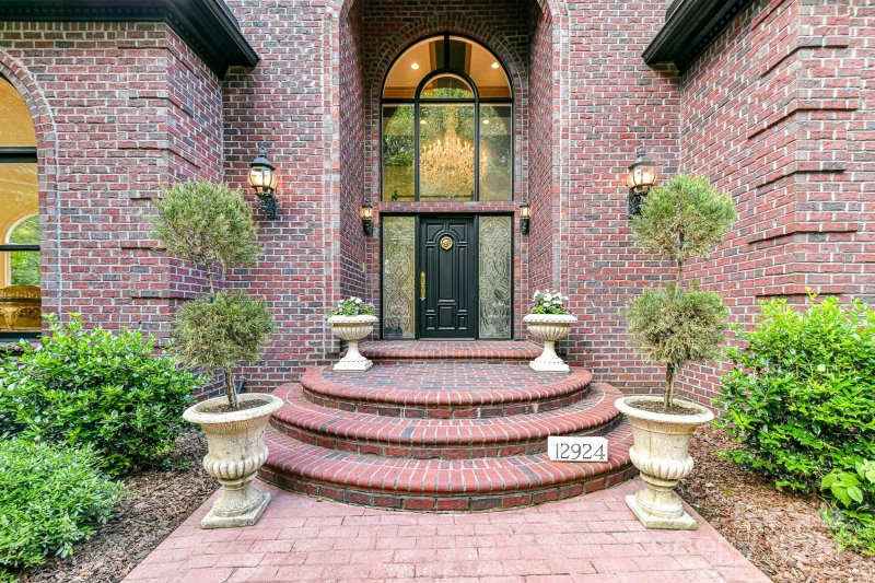 Property image 4 at 12924 Hidden Hills Lane, Mint Hill, NC 28227