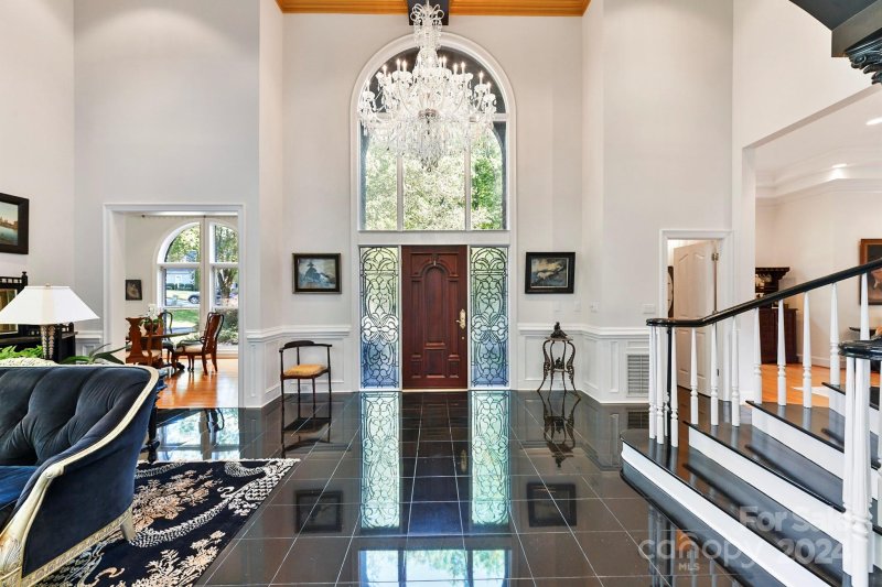 Property image 5 at 12924 Hidden Hills Lane, Mint Hill, NC 28227