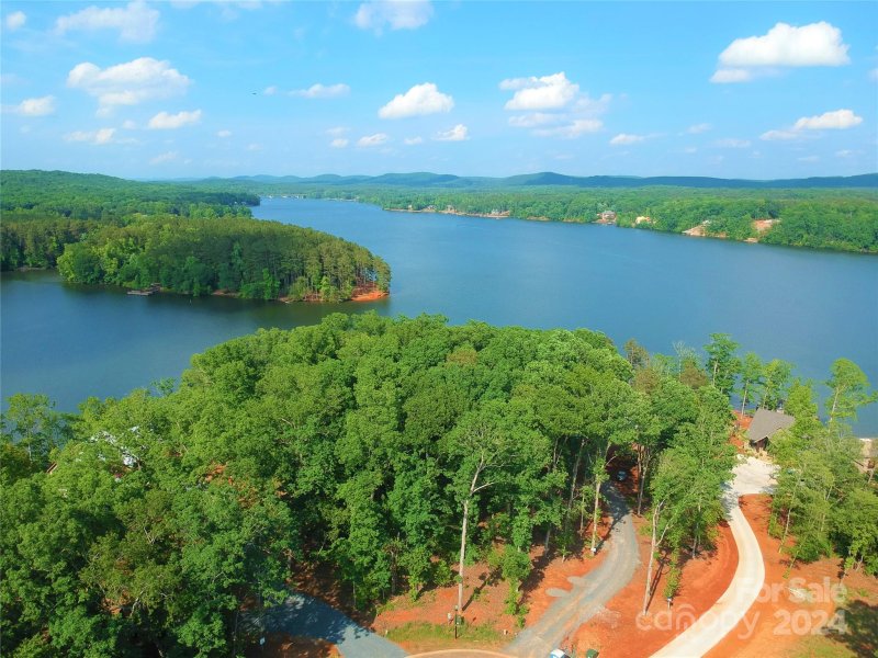 Property image 3 at 115 Bridgeview Court, Norwood, NC 28128