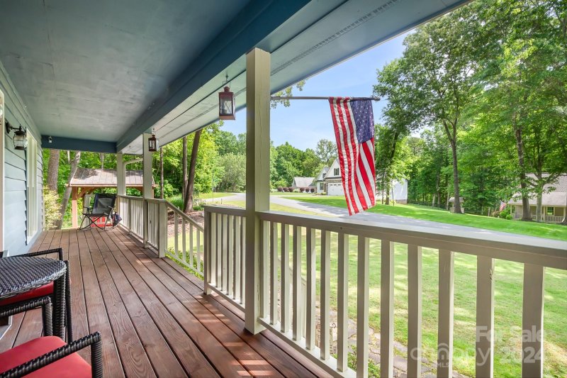 Property image 4 at 1031 Palomino Lane, Catawba, NC 28609