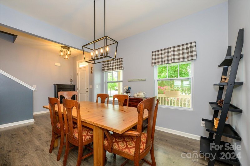 Property image 3 at 4300 Huntley Glen Drive, Pineville, NC 28134