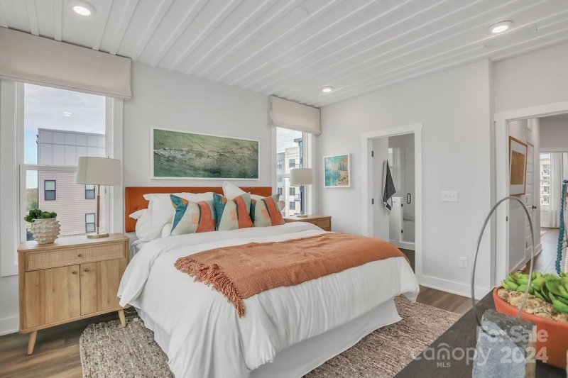 Property image 4 at 1446 Hamilton Street, Charlotte, NC 28206