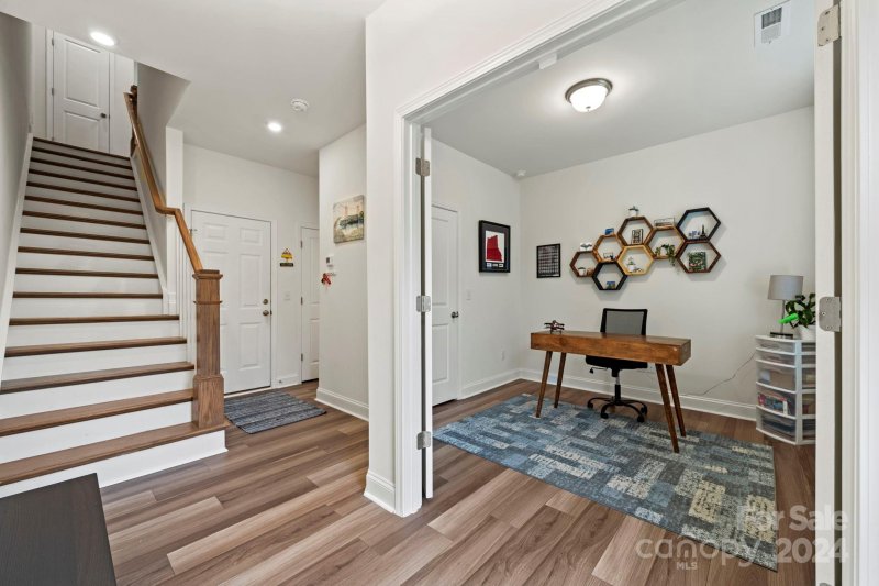 Property image 2 at 434 Simeon Drive, Charlotte, NC 28208